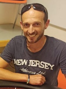Lionel Cassen
