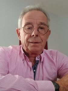 Patrick Meunier