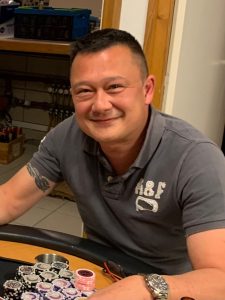 Paul Ngu